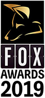 Fox Award Gold 2019